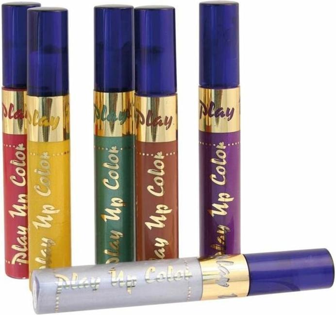 Comair Reality Mascara Hair 18 ml (12 Dunkelrot)