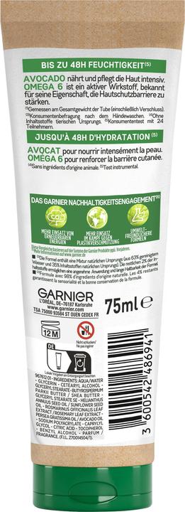 Immagine prodotto Garnier Superalimenti per il corpo (75 ml)