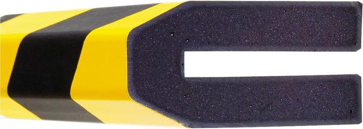 Moravia MORION Profile Protection Trapezoid 40/80/8