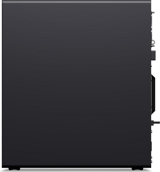 Image du produit Lenovo ThinkStation P3 (Intel Core i9-13900K, 64 Go, 2000 Go, UHD Graphics 770)