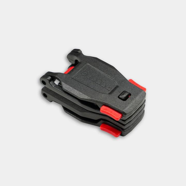 Image du produit CRDBAG Maglock MOLLE Schnallen (Étui pour accessoires de caméra)