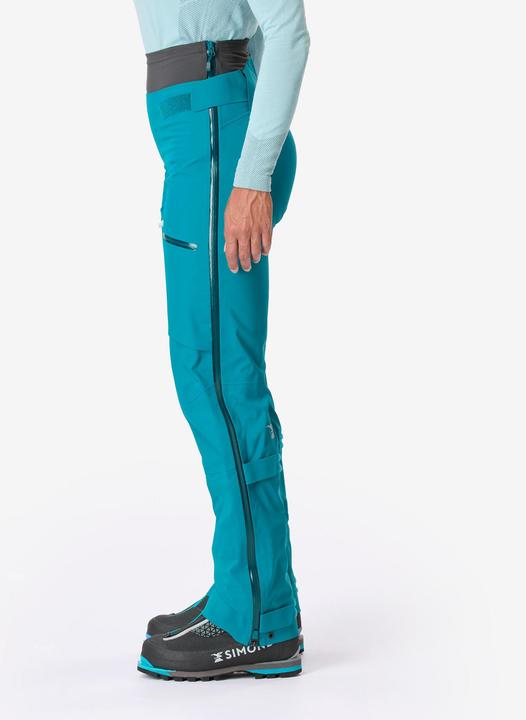 Produktbild Simond Funktionshose Damen - ICE türkis (44)