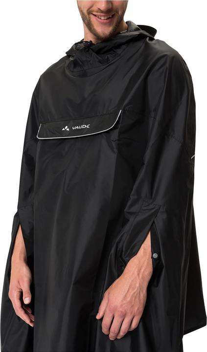 Immagine prodotto Vaude Valdipino Poncho (S)