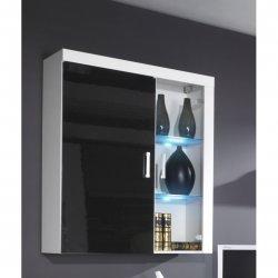Immagine prodotto Cama SAMBA 4 BI/CZ Mobile soggiorno Vetrina