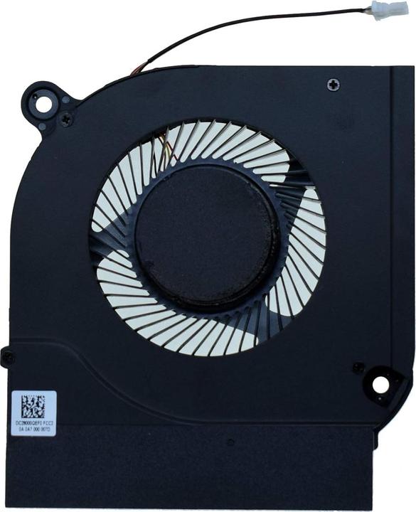 Actual product image Acer Fan Left