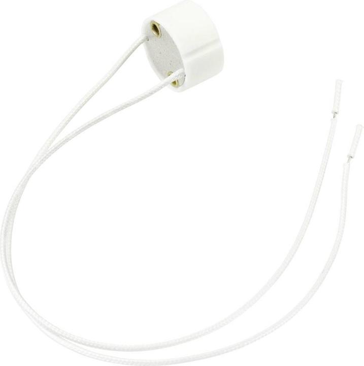 Image du produit Sygonix Culot GU10 jeu de 10