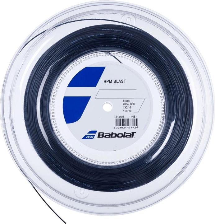 Babolat Tennissaite RPM Blast