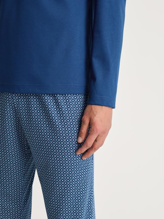 Produktbild Calida Relax Choice Pyjama, lang (M)