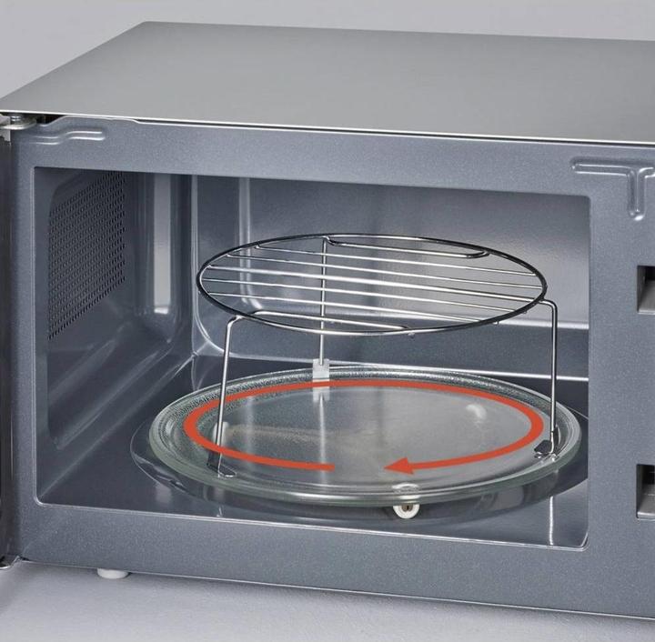 Productafbeelding Severin Magnetron met grill (20 l)