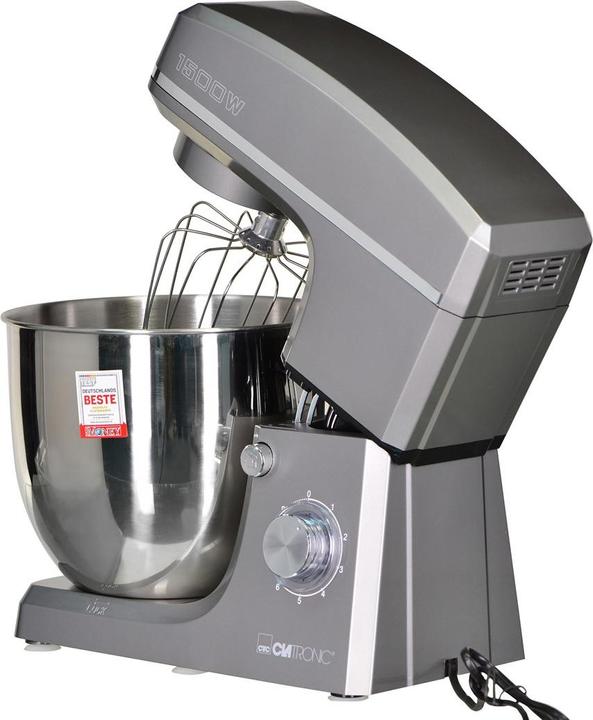 Immagine prodotto Clatronic KM 3765 (1500 W)