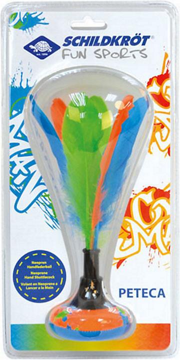 Image du produit Schildkröt NEOPREN PETECA Balle à ressort manuelle