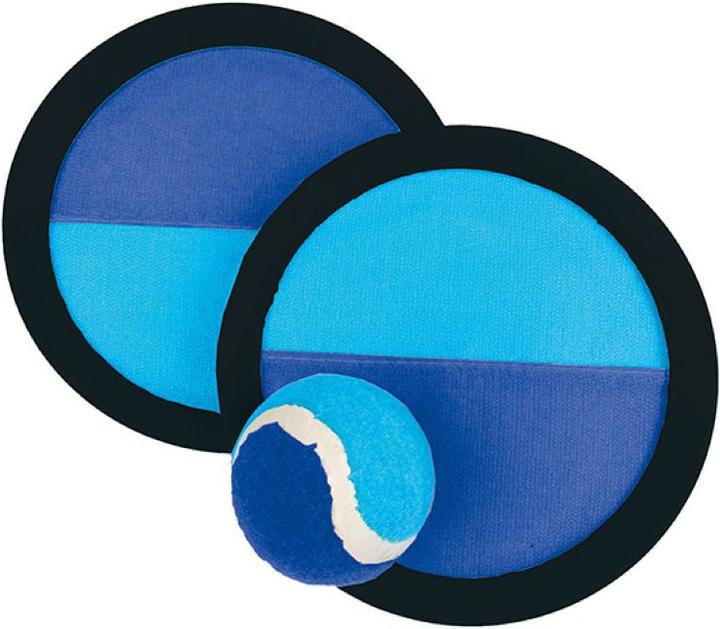 Immagine prodotto Sombo Palla in velcro