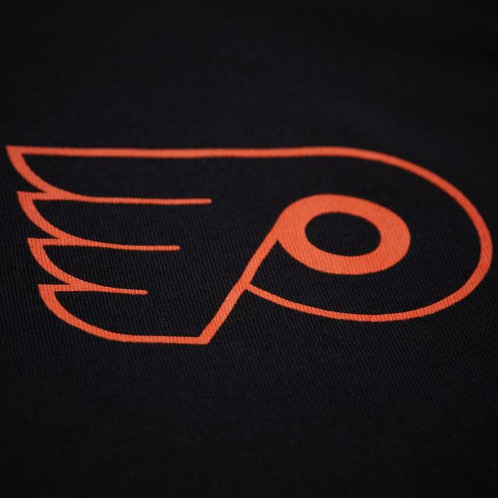 Actual product image Mitchell & Ness Shirt - SHOT CLOCK Philadelphia Flyers - L (L)