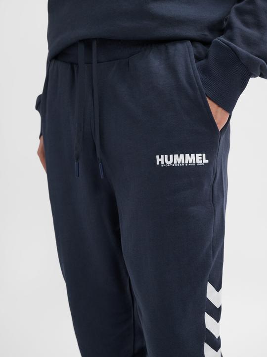 Actual product image hummel Legacy Tapered Pants (S)