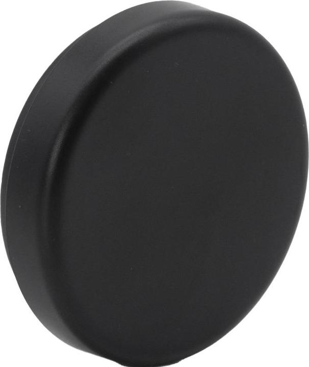 Actual product image OK-Line Aufbauschalter Piezo, schwarz