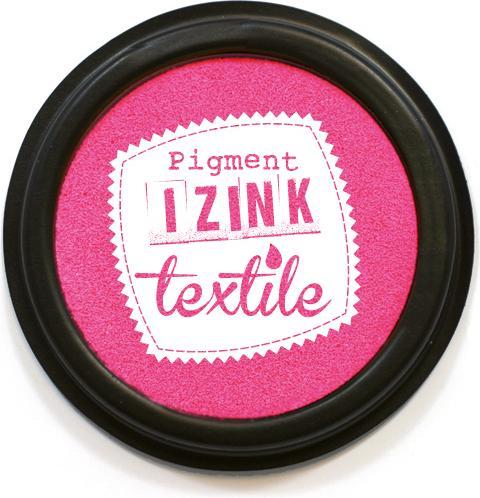 Image du produit Izink Tampon encreur textile