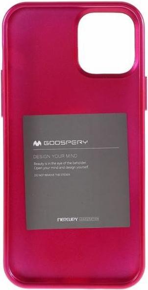 Immagine prodotto Goospery i Jelly Metal Series (Apple iPhone 12 Pro Max)