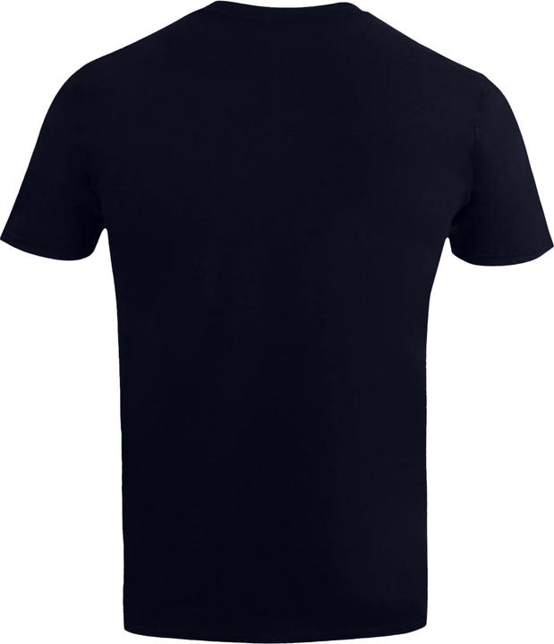 Actual product image Property Of Captain America Tshirt (M)
