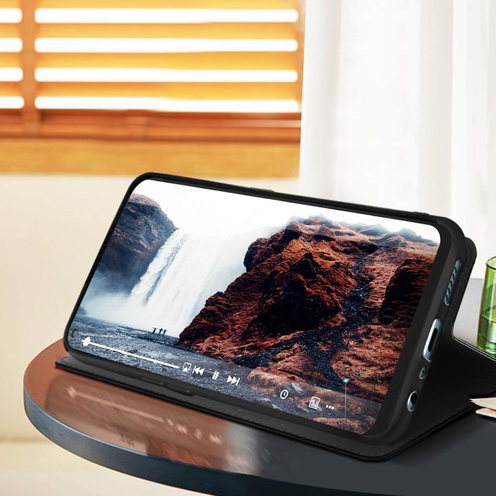 Produktbild Dux Ducis Skin Pro Series Bookcover (OnePlus Nord CE 2 5G)