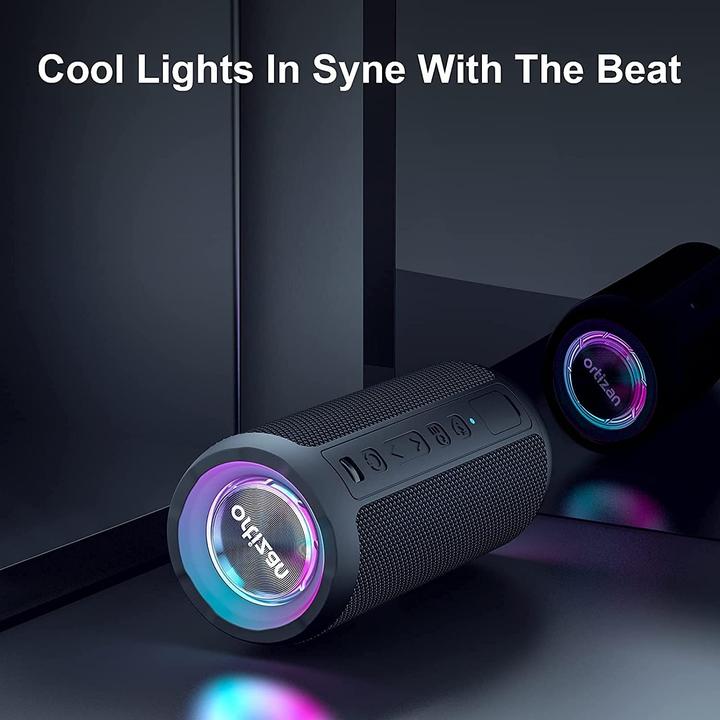 Produktbild Ortizan LED Lautsprecher (30 h)