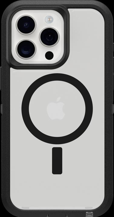 Image du produit OtterBox Defender XT mit MagSafe (Apple iPhone 15 Pro Max)