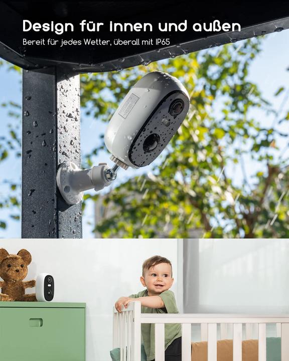 Image du produit Cooau RKB08K3JN8KB