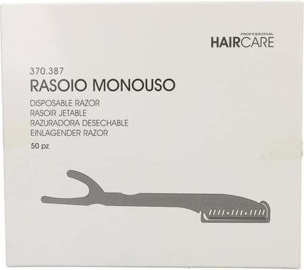 Immagine prodotto XanitaliaPro Rasoio usa e getta 50 pezzi