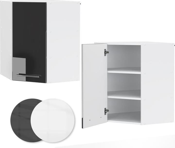 Actual product image Vicco Küchenschränke Fame-Line (57 x 34 x 72 cm)