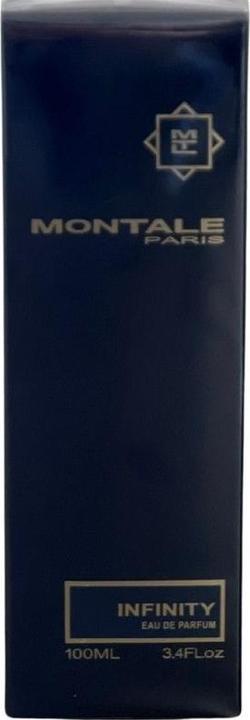 Actual product image Montale Infinity (Eau de parfum, 100 ml)
