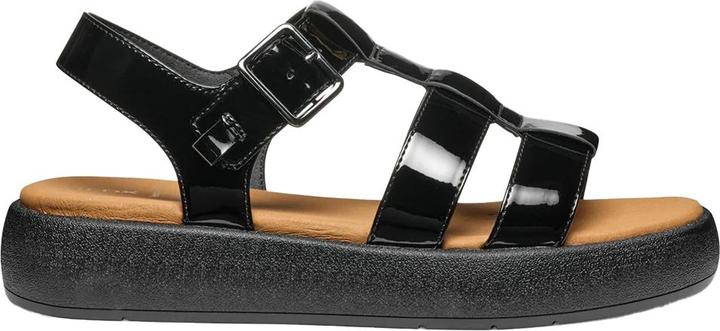 Actual product image Geox Womens/Ladies D Camalei Sandals (37)