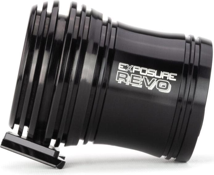 Image du produit Exposure Lights LIGHTS Revo Dynamo Light Only (800 lm)
