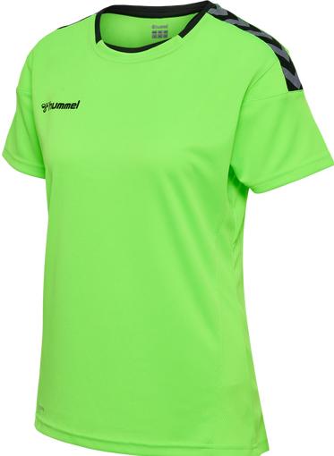 Immagine prodotto hummel Authentic Poly Jersey Donna S/S (XS)