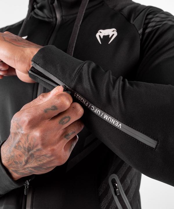 Immagine prodotto UFC | Venum Felpa con cappuccio Authentic Fight Night Men's Walkout (L)
