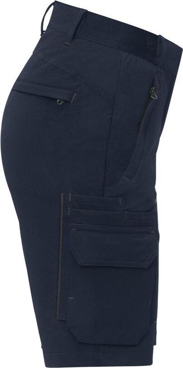 Actual product image Hakro Ladies' active shorts ink, XS (XS)