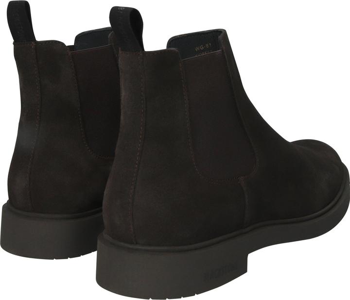 Actual product image Blackstone boots owen (40)