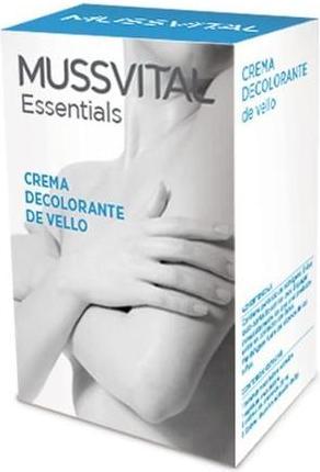 Immagine prodotto Mussvital Accessori a colori (Bianco, Un giardino opulento)