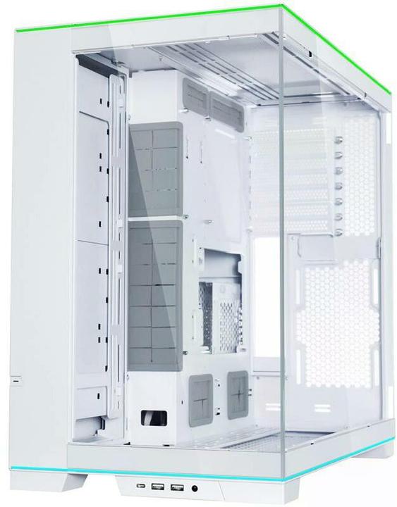 Productafbeelding Lian-Li O11D Evo (E-ATX, ATX, mATX, Mini-ITX)