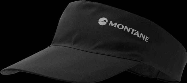 Actual product image Montane Trail Lite Visor (One size)
