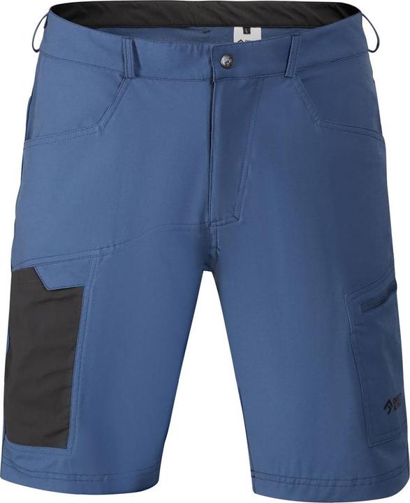 Actual product image Directalpine Shorts Mordor Short Wanderhose (XL)