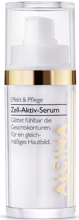 Alcina Zell-Aktiv-Serum (30 ml)
