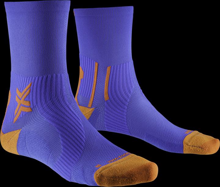 Actual product image X-Socks Run Perform Crew (42 - 44)