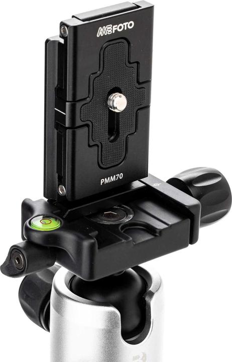 Produktbild MeFOTO RoadTrip PRO Alu-Stativ (Metall)