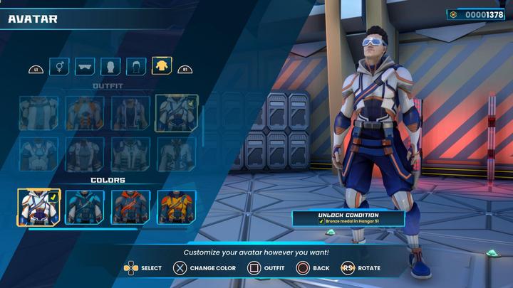 Produktbild GameMill Entertainment Nerf Legends (PS4, DE)