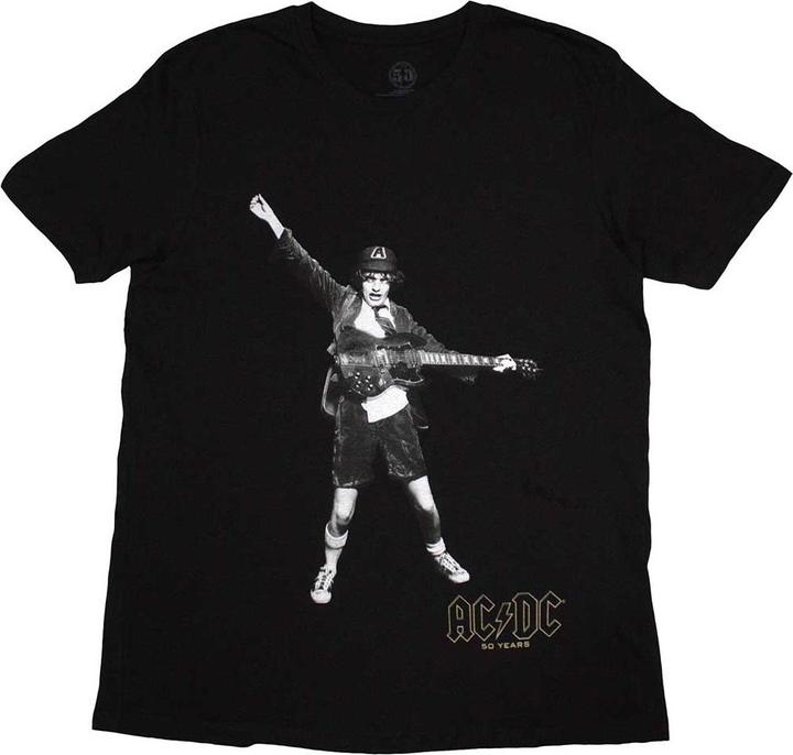 AC/DC TShirt (M)