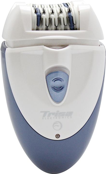 Actual product image Trisa Doubleflex