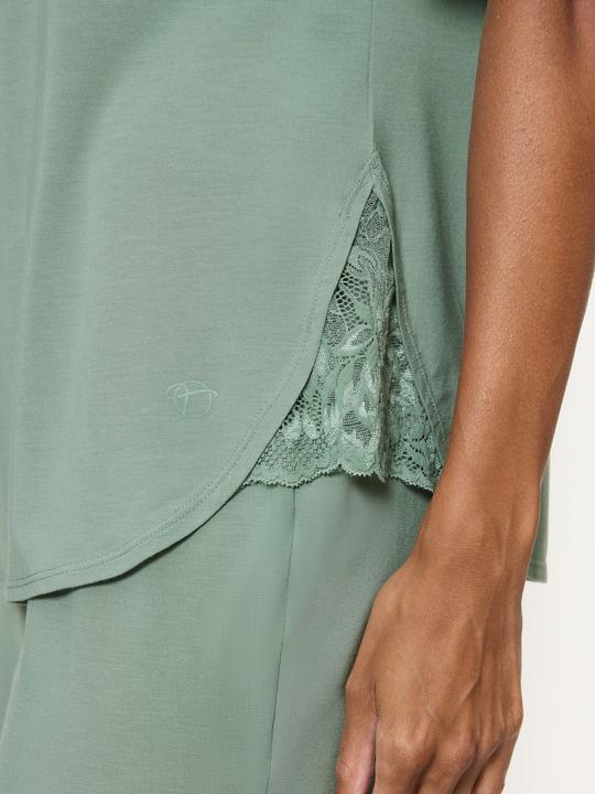 Produktbild Triumph Pyjama Timeless Sensuality (40)