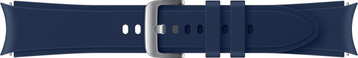 Actual product image Samsung Ridge Sport Band (20 mm, Fluoroelastomer)