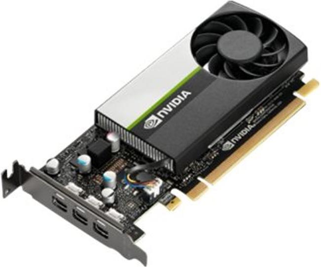 Produktbild Dell Grafikkarte NVIDIA T400 4 GB (4 GB)