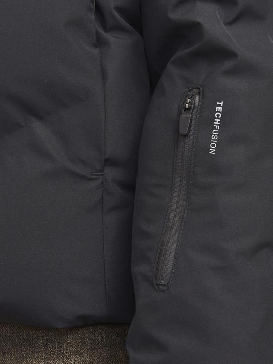 Produktbild Jack & Jones Jcoslay Heat Quilted Puffer Sn Jnr (164)