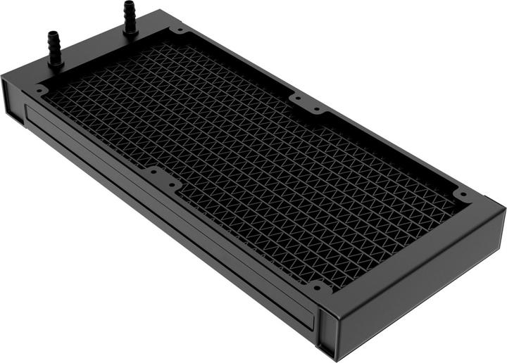 Image du produit Xilence CTE LiQuRizer LQ240PRO Refroidissement par eau (XC982)